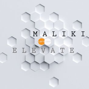 Elevate album cover