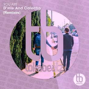 You Are (Remixes) album cover