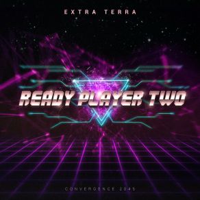Ready Player Two album cover