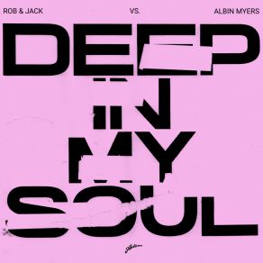 Deep In My Soul album cover