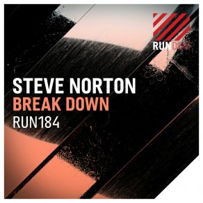 Break Down album cover