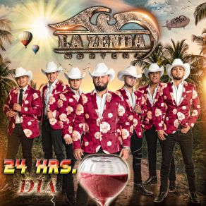 24 Hrs. Dia album cover