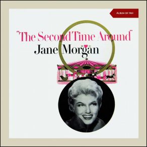 Second Time Around (Album Of 1961) album cover