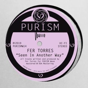 Seen In Another Way album cover