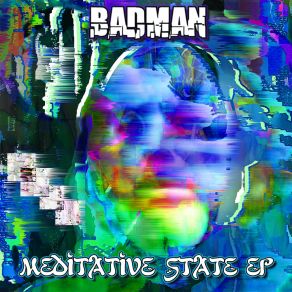 Meditative State album cover