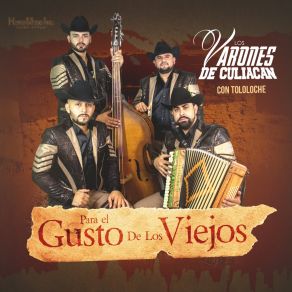Para El Gusto De Los Viejos album cover