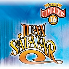 16 Exitos Cumbieros album cover