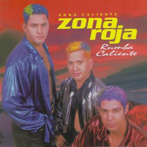 Zona Caliente Rumba Caliente album cover