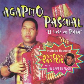 El Café En Pilón album cover