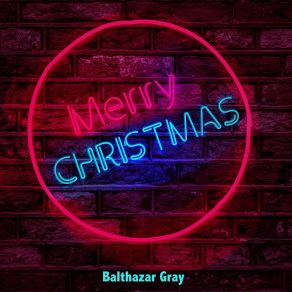 Merry Christmas album cover