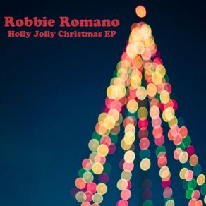 Holly Jolly Christmas album cover