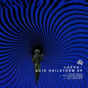 Acid Hailstorm EP (Original) album cover