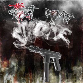 Smoke album cover