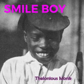 Smile Boy album cover