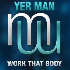Work That Body album cover