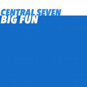 Big Fun album cover