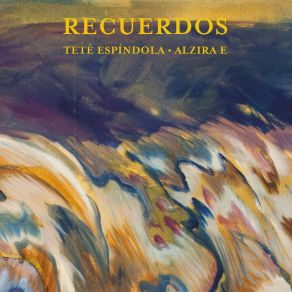 Recuerdos album cover