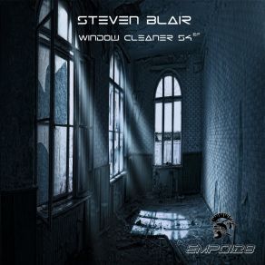 Window Cleaner 54 EP (Original Mix) album cover