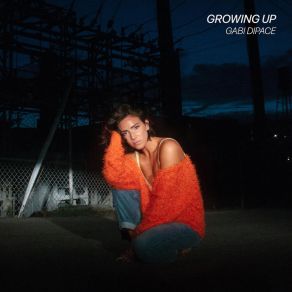 Growing Up album cover