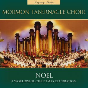 Noel: A Worldwide Christmas Celebration (Legacy Series) album cover