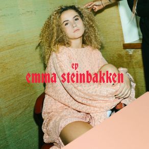 Emma Steinbakken album cover