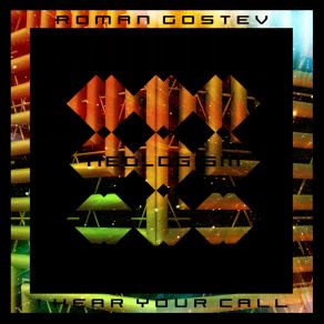 I Hear Your Call album cover