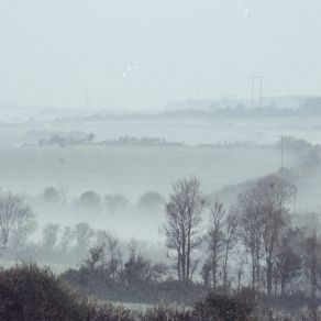Burren Dawn album cover