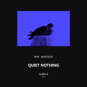 Quiet Nothing album cover