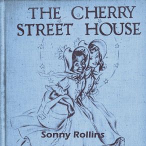 The Cherry Street House album cover