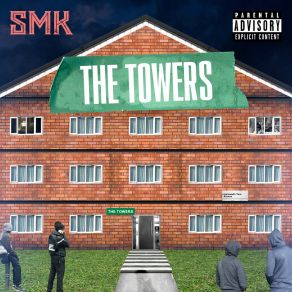 The Towers album cover