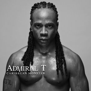 Caribbean Monster album cover