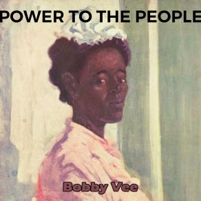 Power To The People album cover