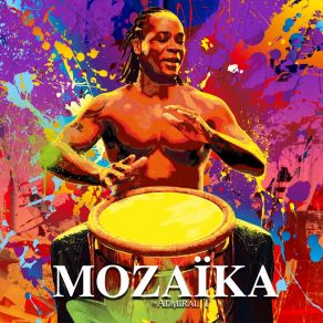 Mozaïka album cover