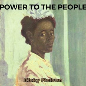 Power To The People album cover