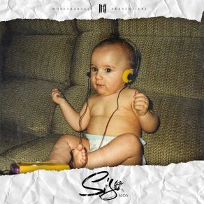 Siso album cover
