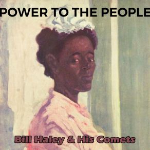 Power To The People album cover
