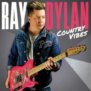 Country Vibes album cover