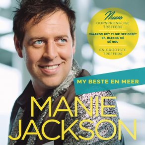 My Beste En Meer album cover