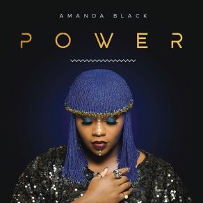 Power album cover
