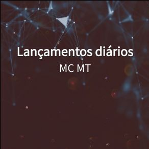 Lançamentos Diários album cover