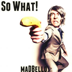 So What! album cover