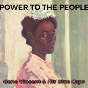 Power To The People album cover