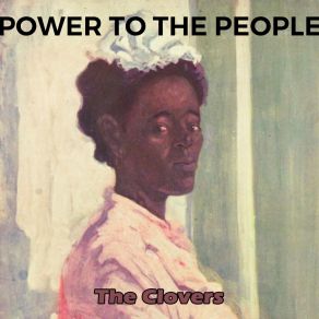 Power To The People album cover