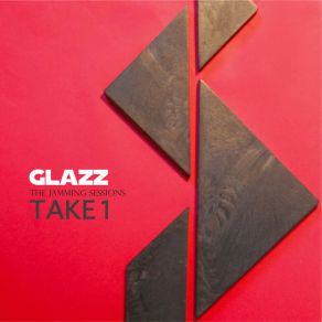 The Jamming Sessions: Take 1 (Live) album cover