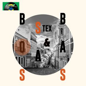 Bossa & Bass album cover