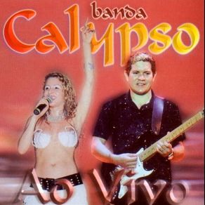 Ao Vivo (Volume 2) (Ao Vivo) album cover