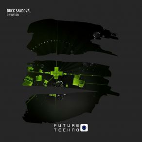 Divination album cover