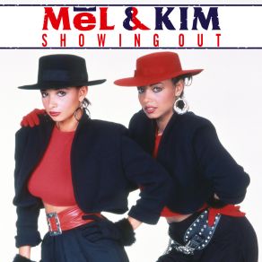Showing Out (The Remix Singles) album cover