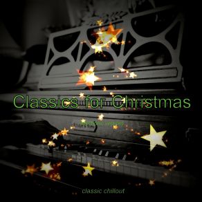 Classics For Christmas album cover