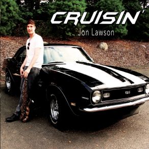 Cruisin' album cover